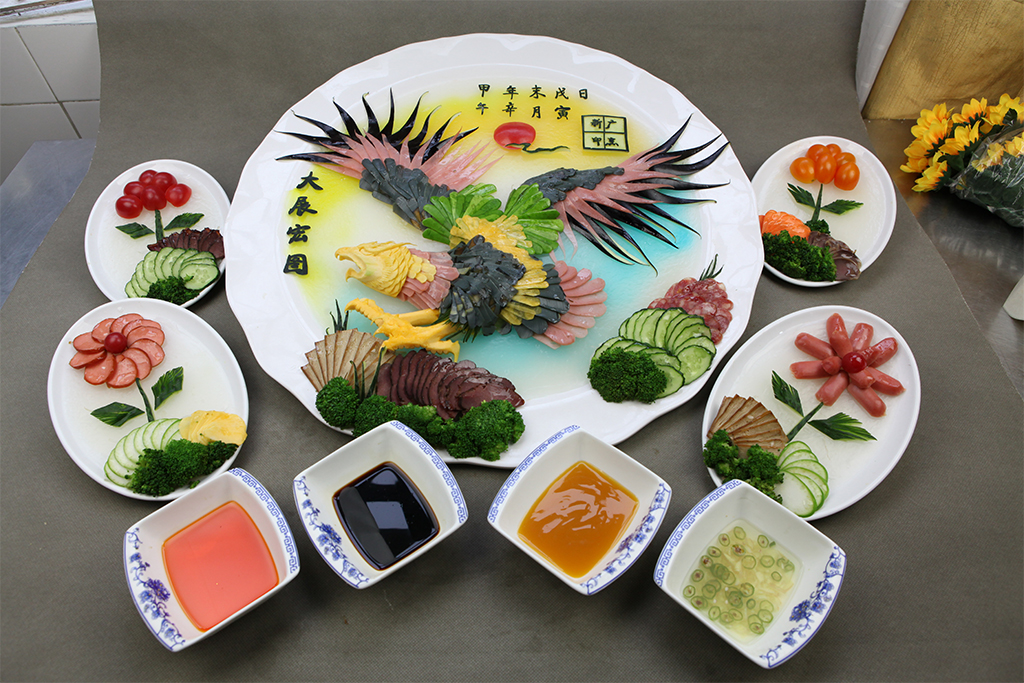 長(zhǎng)沙新東方烹飪學(xué)校