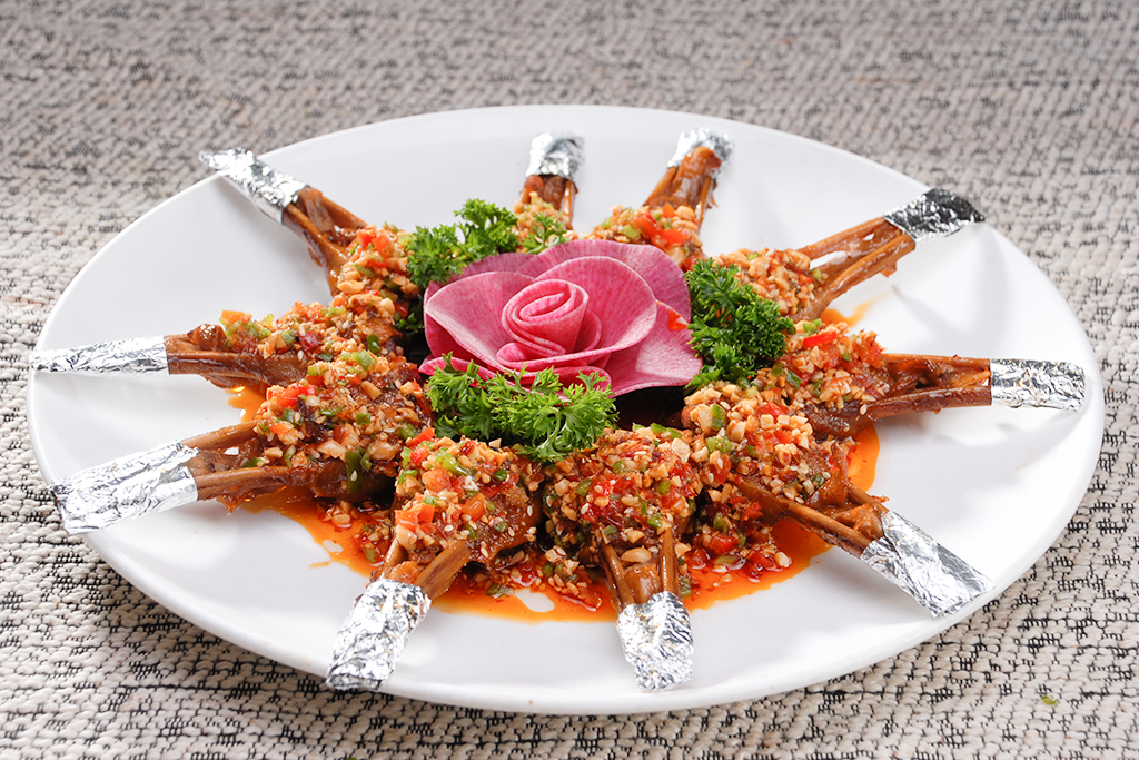 長(zhǎng)沙新東方烹飪學(xué)校