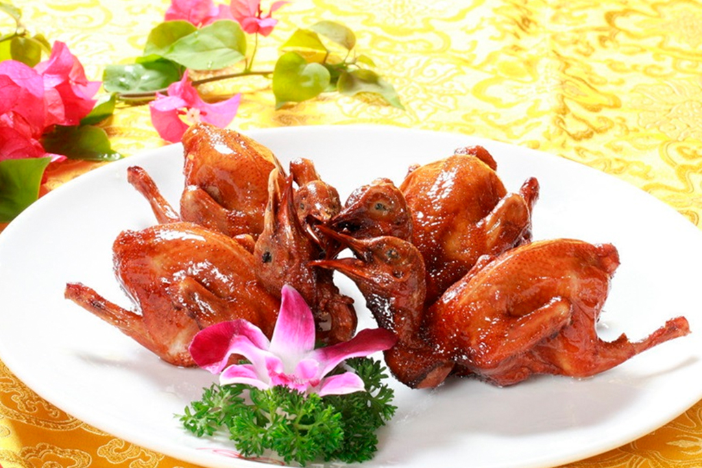 長(zhǎng)沙新東方烹飪學(xué)校