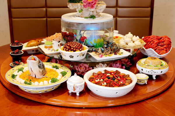 最吃香的男生手藝