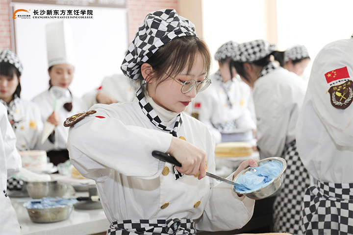 西點(diǎn)師資格證