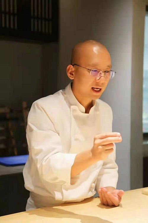 吳偉華