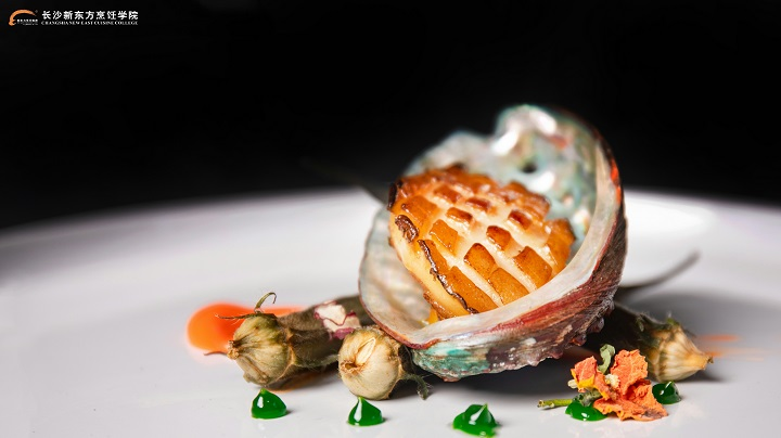 西餐廚師證好考嗎