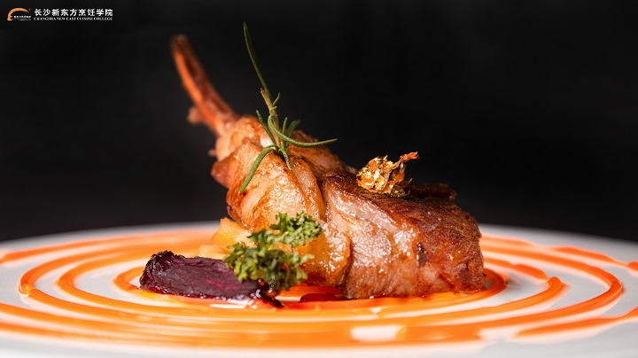 西餐廚師證好考嗎