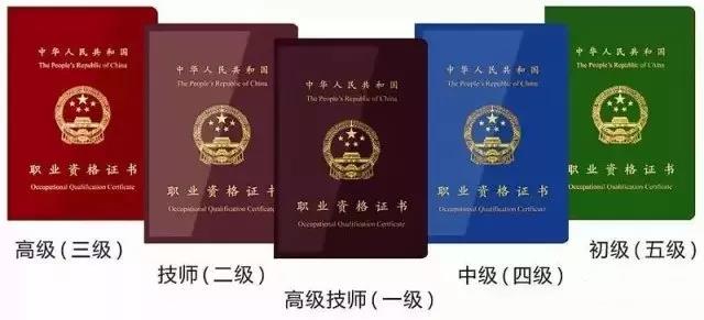 職業(yè)技能鑒定