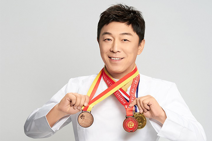 長(zhǎng)沙新東方烹飪學(xué)校