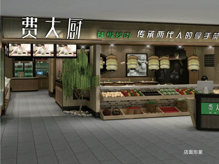 費(fèi)大廚招聘中餐廚師