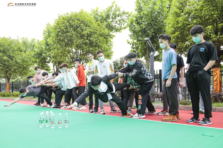 大碗先生定向班