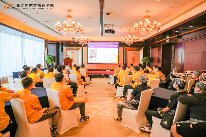 走進五星級酒店長沙運達喜來登酒店