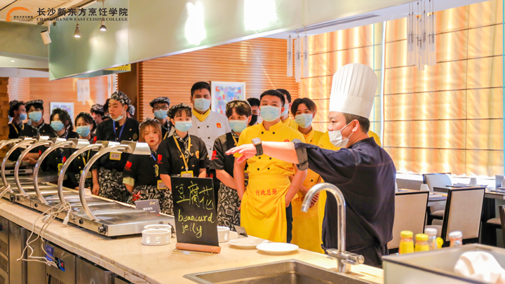 走進五星級酒店長沙運達喜來登酒店