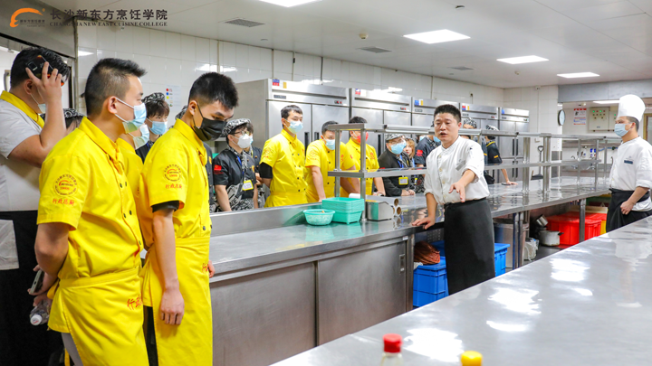 走進五星級酒店長沙運達喜來登酒店