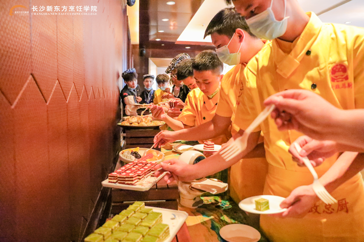 走進五星級酒店長沙運達喜來登酒店