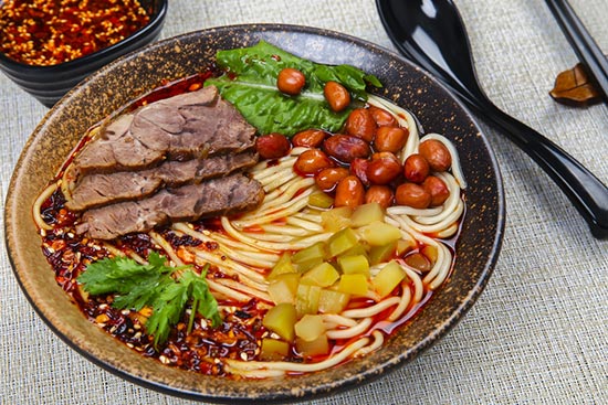 湖南米粉培訓(xùn)