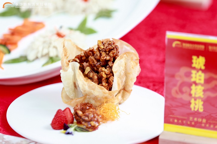 長(zhǎng)沙新東方學(xué)技術(shù)