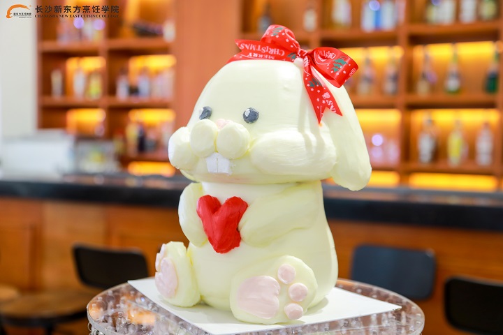 烘焙門店創(chuàng)業(yè)實(shí)戰(zhàn)