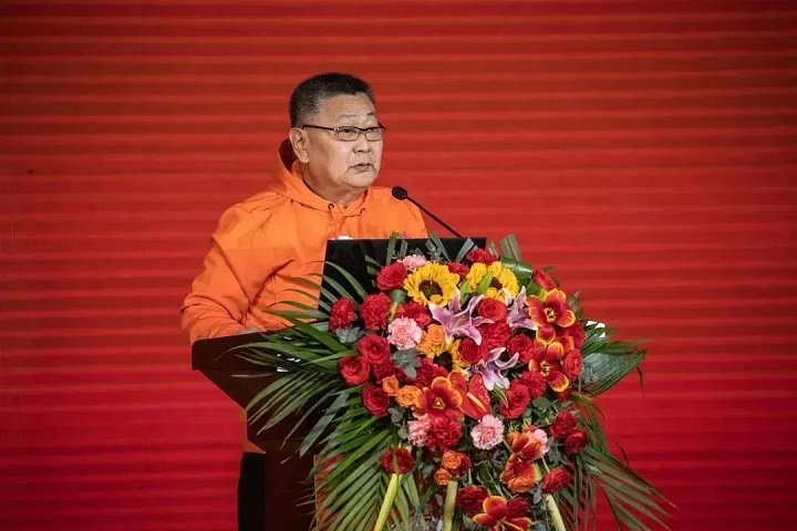 新東方烹飪教育品牌IP暨2023新專業(yè)全球發(fā)布會