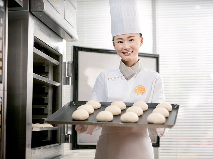 在長沙新東方學(xué)西點(diǎn)你能收獲什么