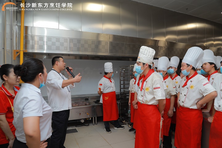 廚師就業(yè)前景好不好