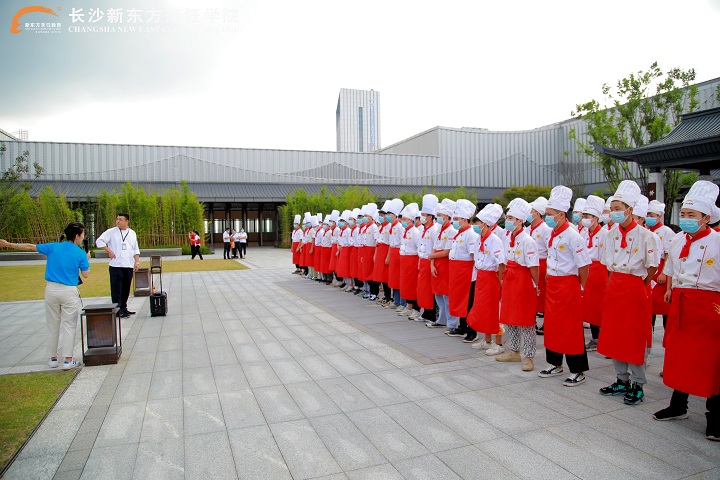 廚師就業(yè)前景好不好