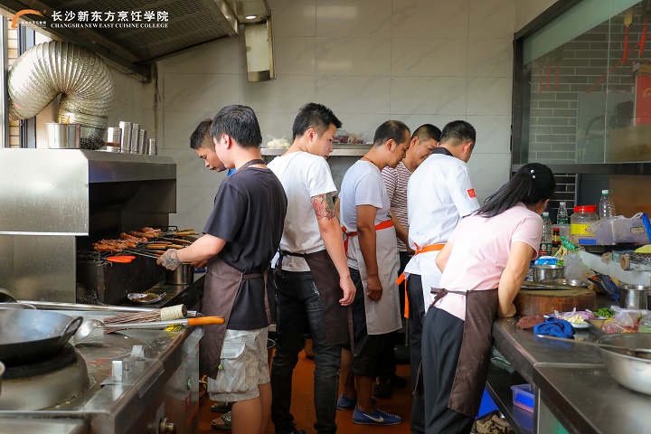 長(zhǎng)沙新東方短期創(chuàng)業(yè)課程