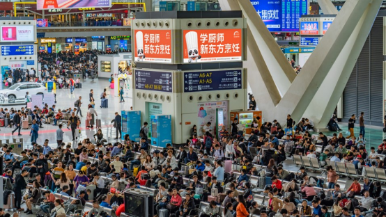 新東方烹飪教育