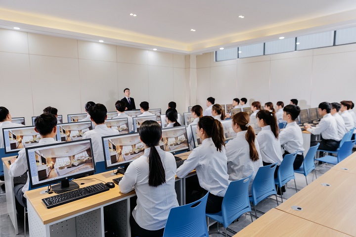 職業(yè)學(xué)校