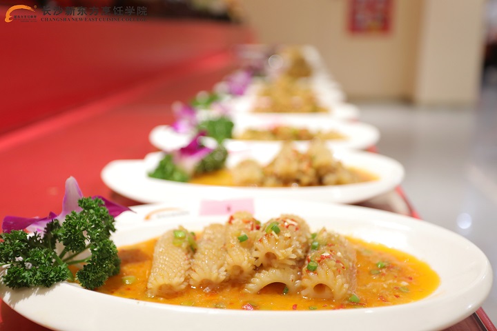 短期中餐創(chuàng)業(yè)班課程