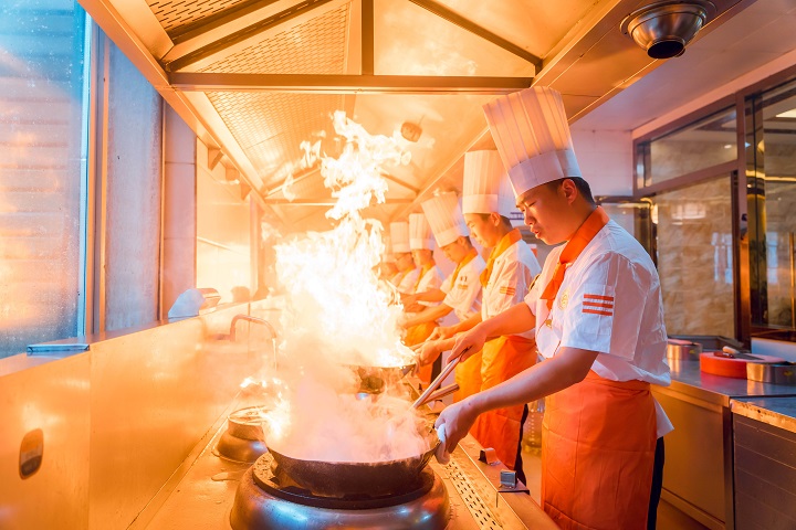 短期中餐創(chuàng)業(yè)班課程