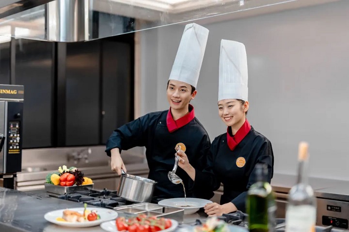 不學(xué)習(xí)文化課有什么辦法