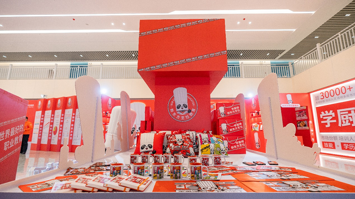 長(zhǎng)沙新東方的優(yōu)勢(shì)