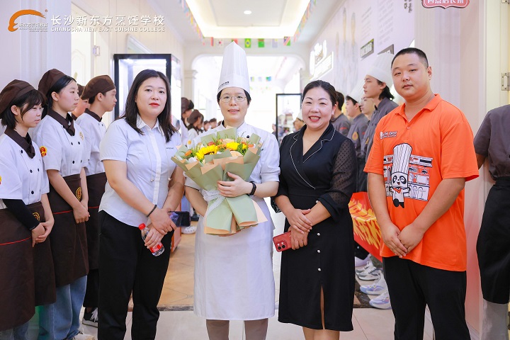 名師進(jìn)校園