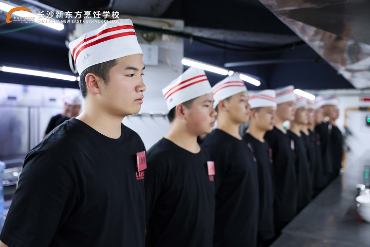 長沙新東方赴辣可可回訪調(diào)研