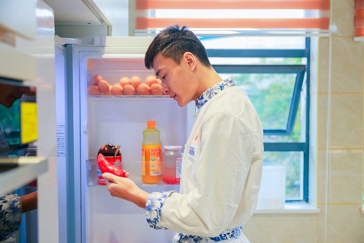 一年制行政總廚