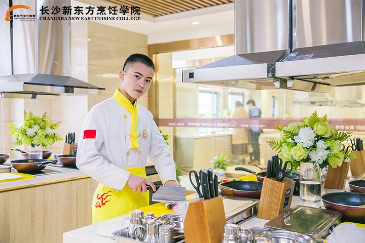 一年制行政總廚