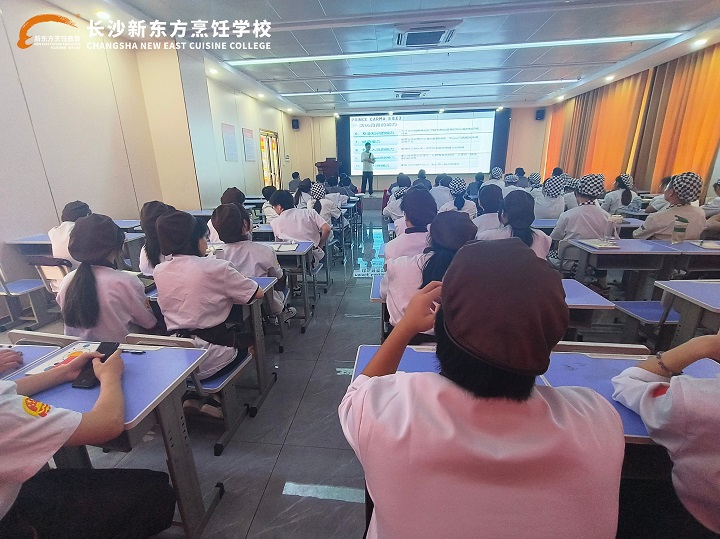 企業(yè)店長進(jìn)校園