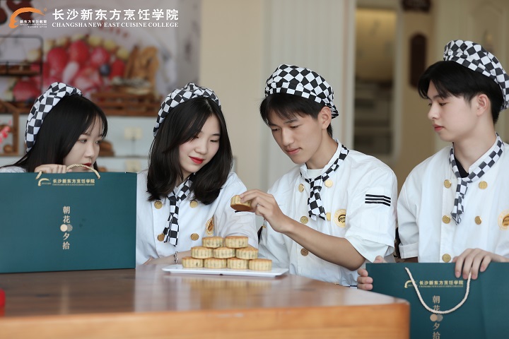 為什么你做的月餅總失敗