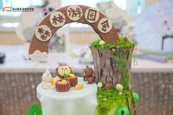 長(zhǎng)沙新東方烹飪學(xué)校