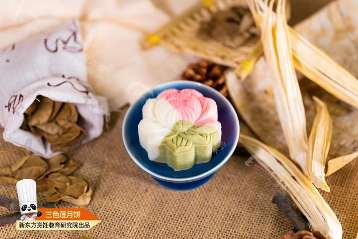 零基礎(chǔ)學西點要多久才能學會