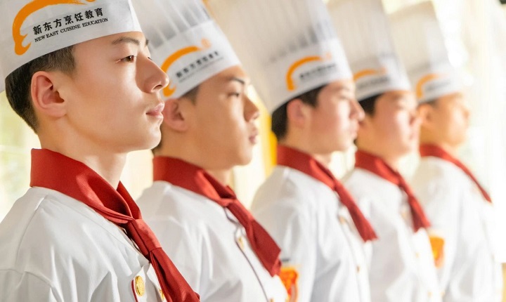 搶占2024春季班名額有哪些優(yōu)勢(shì)