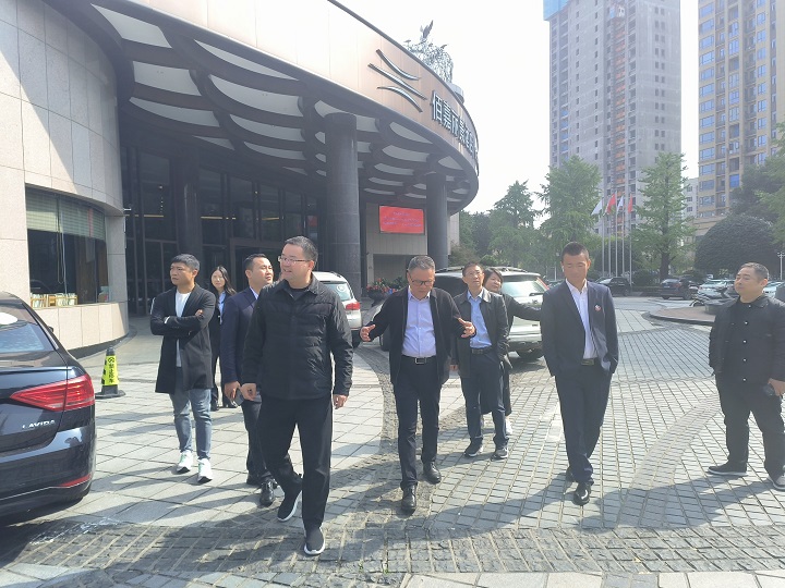 辣可可餐飲集團(tuán)