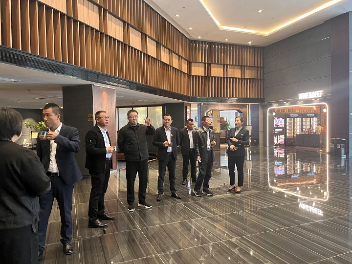 辣可可餐飲集團(tuán)