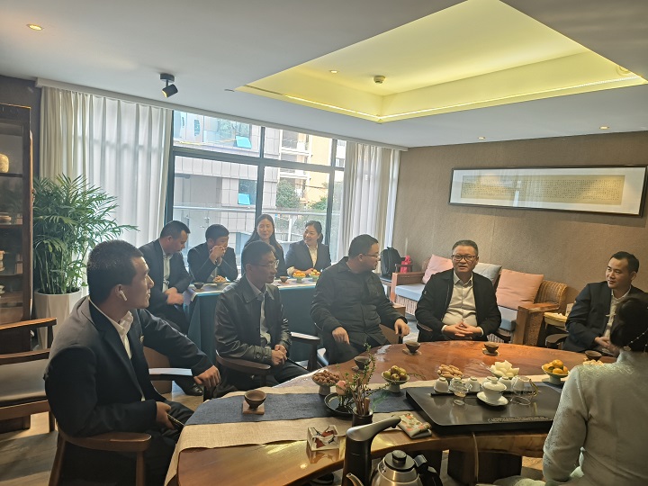 辣可可餐飲集團(tuán)