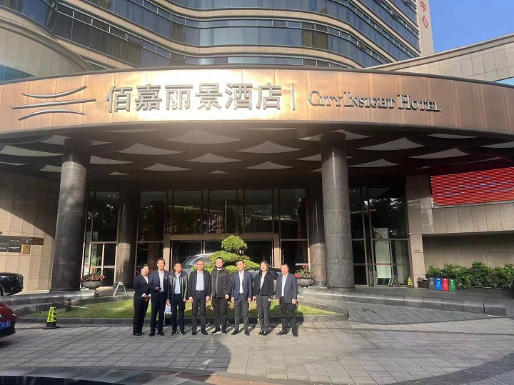 辣可可餐飲集團(tuán)