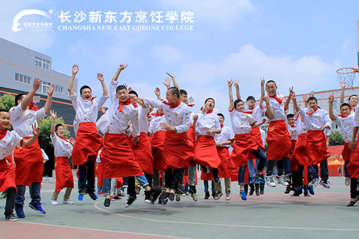 春季預(yù)科班