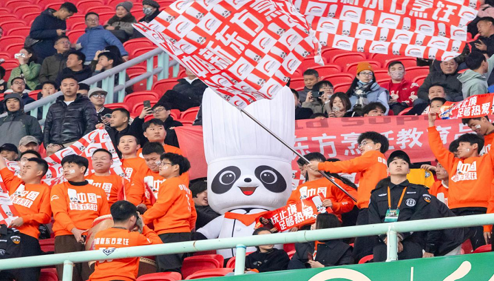 新東方烹飪聯(lián)動世界超級球星傳播“中國名片”