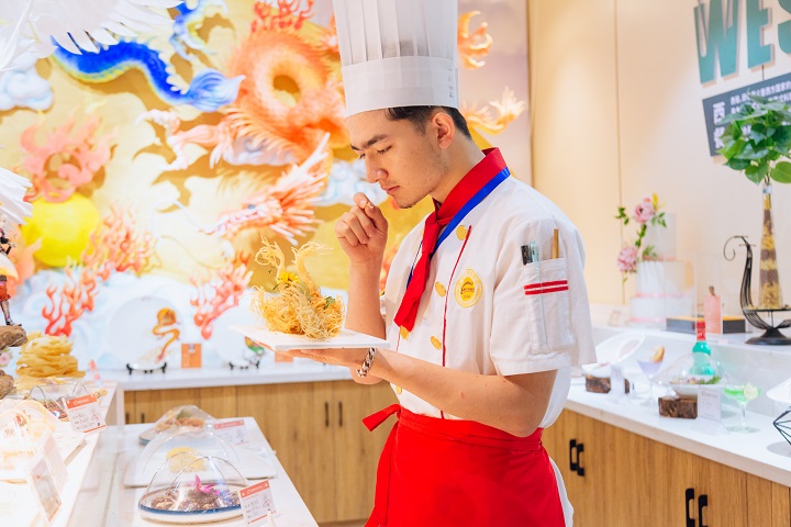 什么年齡的人適合學烹飪