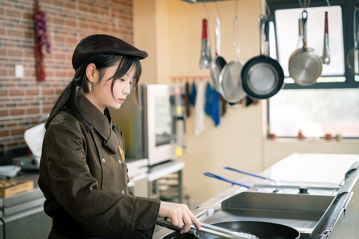 什么年齡的人適合學烹飪