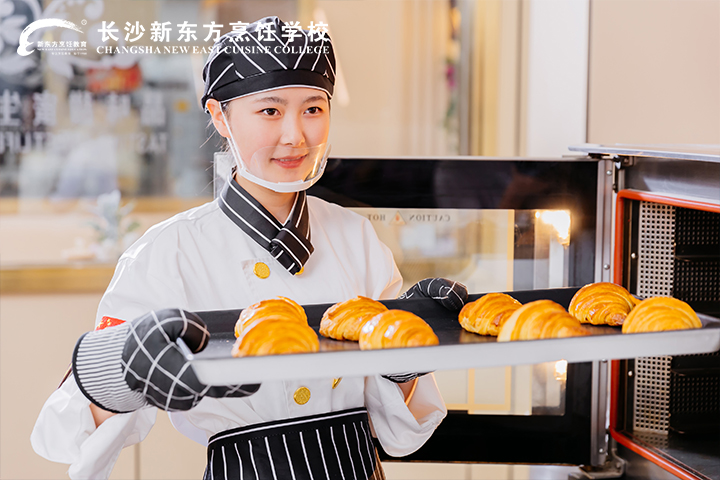 西點