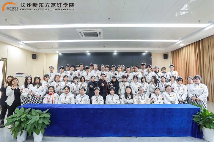 職校也能上大學(xué)