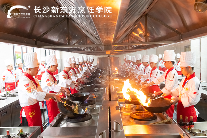 職校也能上大學(xué)